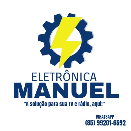 Eletrônica Manuel